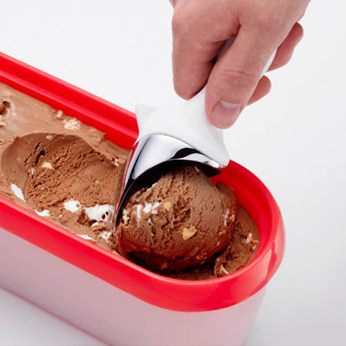 Tovolo Tilt Up Ice Cream Scoop – Lincoln Park Emporium