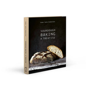 Sourdough Baking: A Treatise