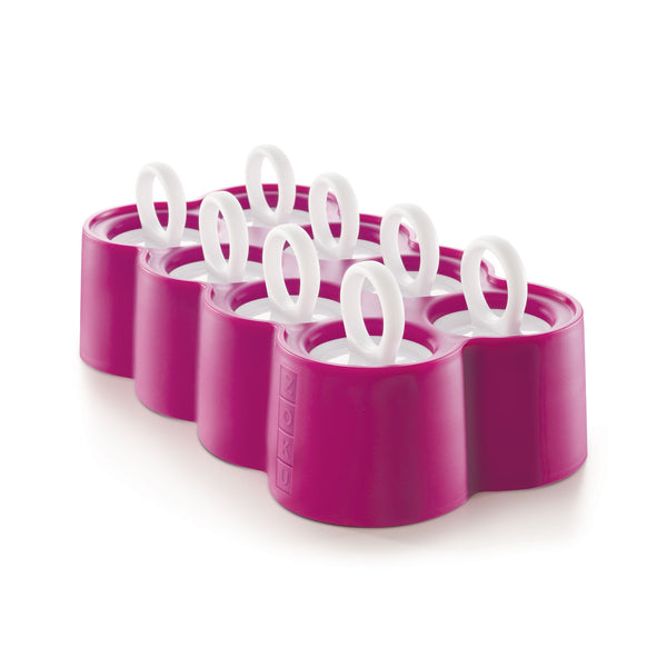 Zoku Monster Popsicle Molds - Elmendorf Baking Supplies