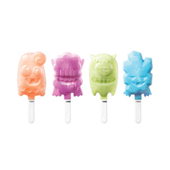 Zoku Unicorn Popsicle Molds - Elmendorf Baking Supplies