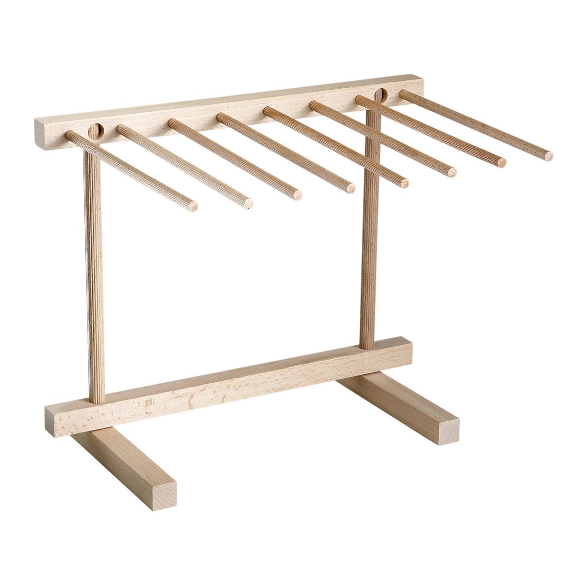 Pasta Drying Rack - Traditional – Kiss the Cook